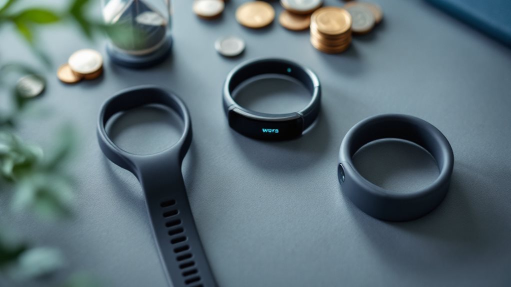 Wie schneiden Wearable-Abos im Vergleich ab?