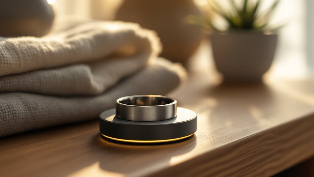 Wie kannst du die Akkulaufzeit deines Smart Rings verlängern?