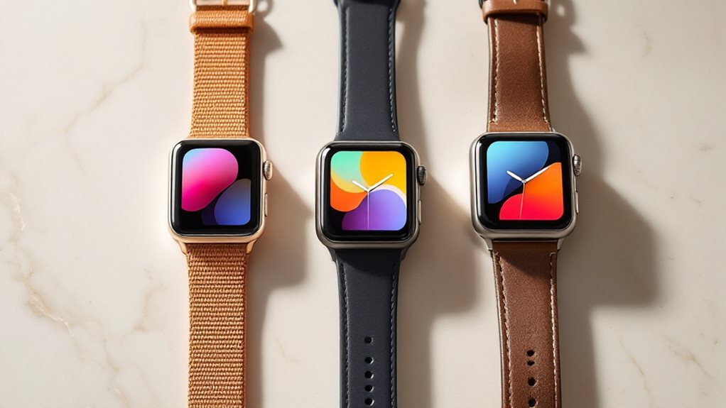 Apple Watch: Preise und Modellpalette 2026