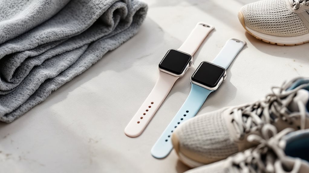 Funktionen und Preis-Leistungs-Verhältnis der Apple Watch SE 3