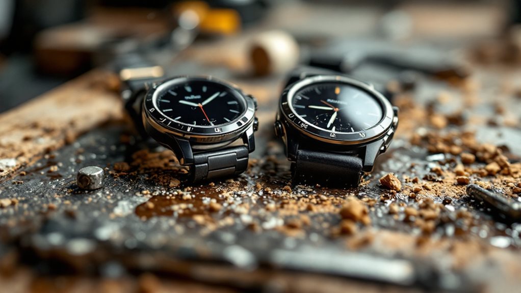 Design und Langlebigkeit: Welche Uhr übersteht deinen Lifestyle?