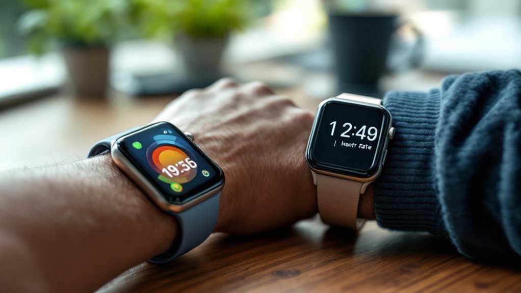 Gesundheitsüberwachung: Apples medizinischer Vorteil vs. Garmins Wellness-Tools