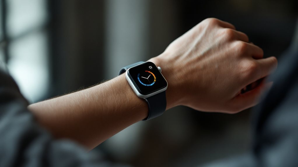 Wie prüfst du, ob Uhr und Sensor kompatibel sind?