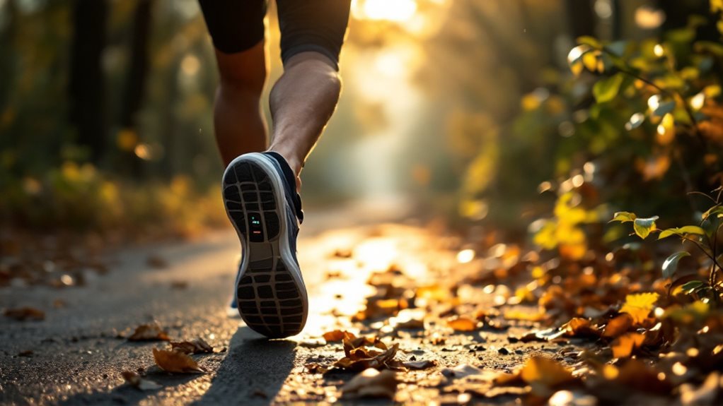 Erstelle einen schrittweisen 10-km-Trainingsplan mit Erholung