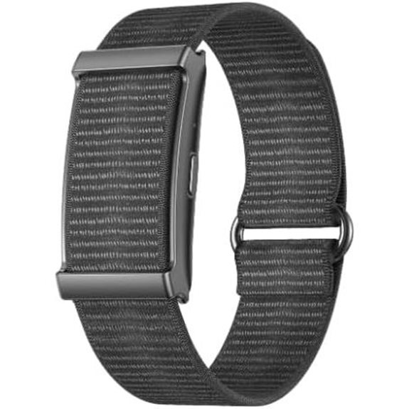 Beafon Fit20F Fitness-Tracker mit Herzfrequenz- und Schlafüberwachung