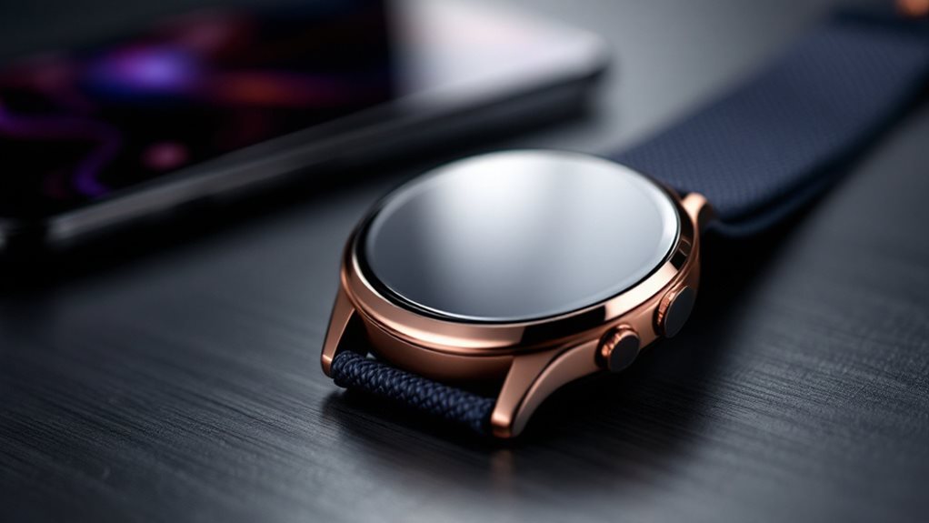 Samsung Galaxy Watch 8: Insgesamt die beste Wahl