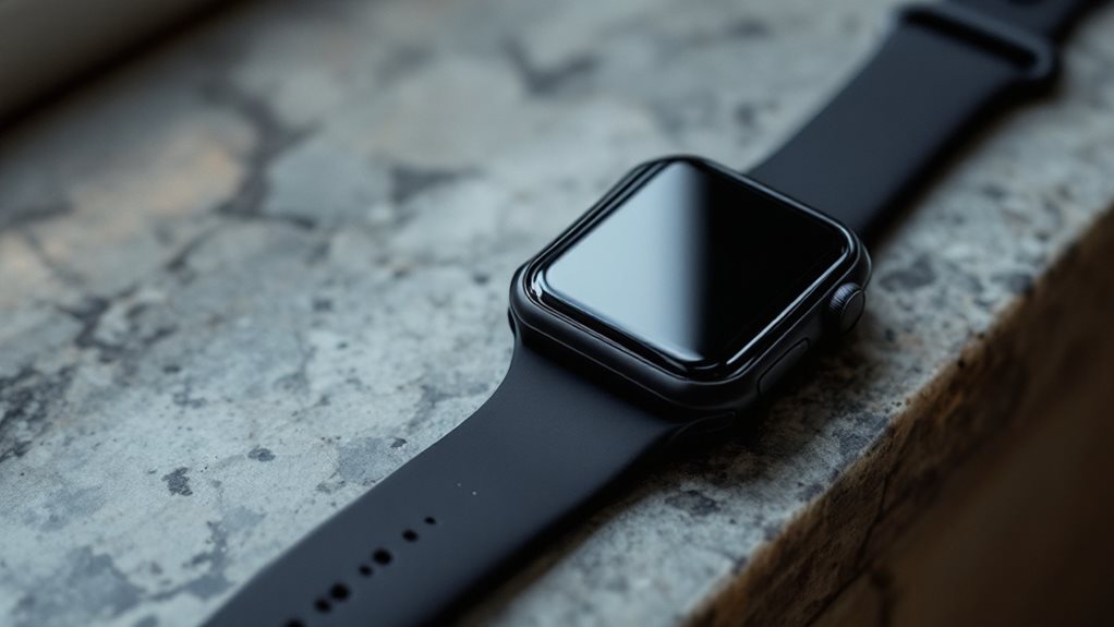 Was ein Smartwatch-Case schützen kann