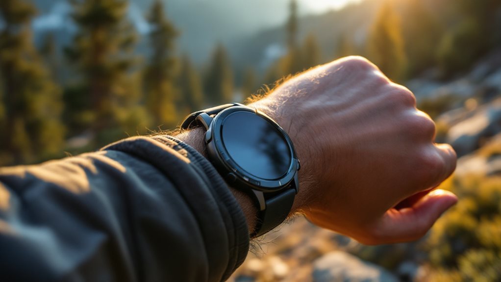 Lohnt sich der Aufpreis für Dualband-GPS?