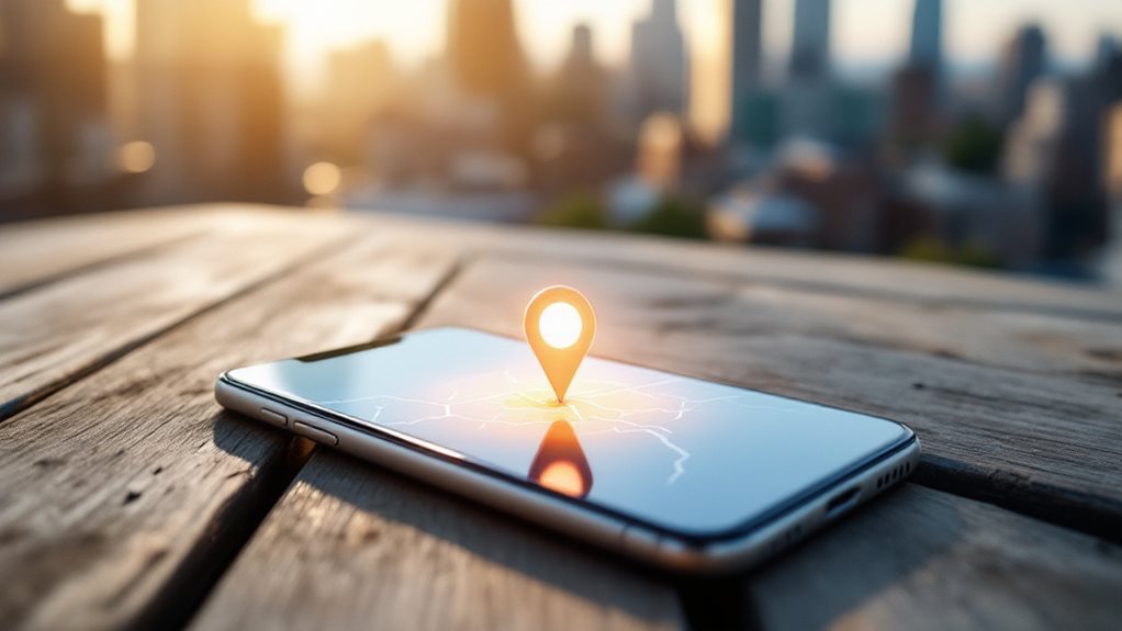 Wann ist Einband-GPS genau genug?