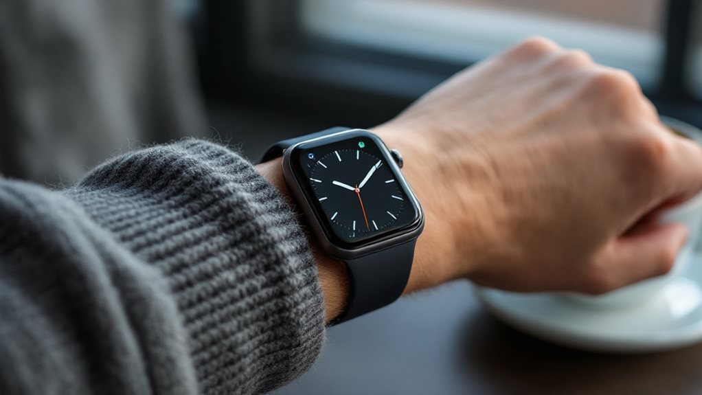 Kannst du eine Smartwatch ohne Smartphone benutzen?