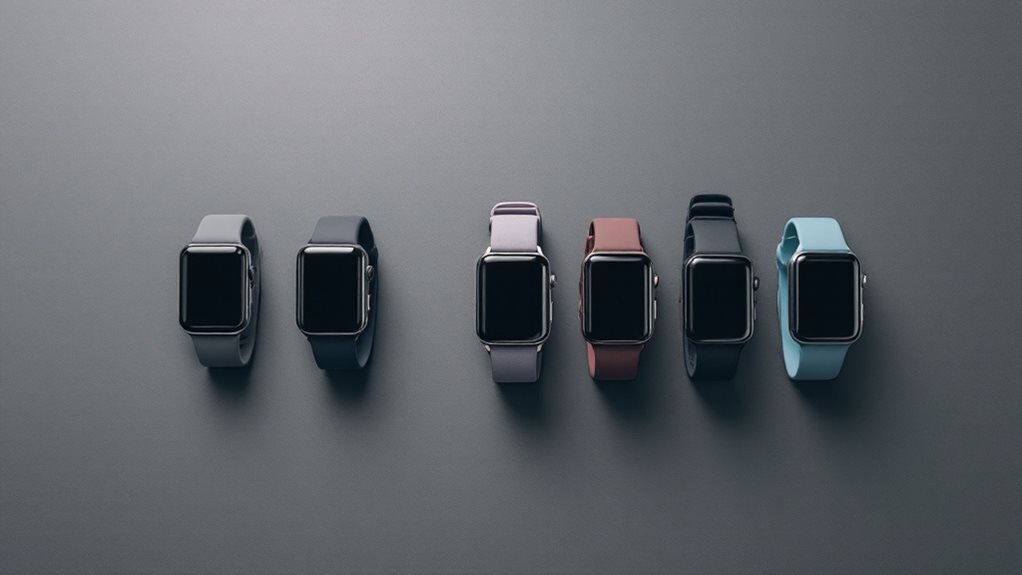 So vergleichst du Fitness-Tracker-Marken