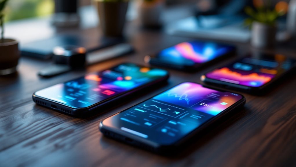 Wie gehen diese Fitness-Apps mit deinen Daten um?