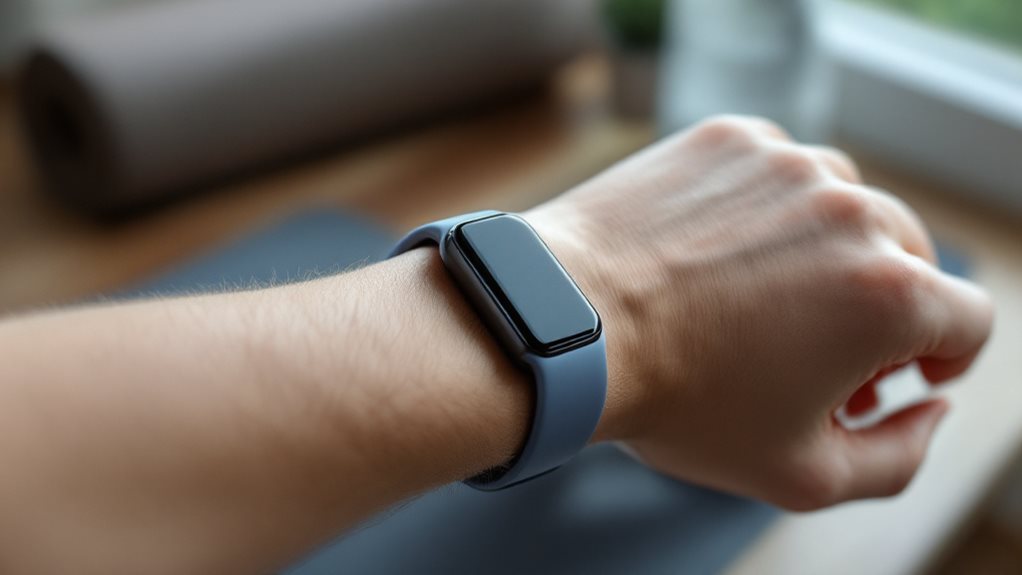 Was sollte ein Fitness-Tracker für Einsteiger können?