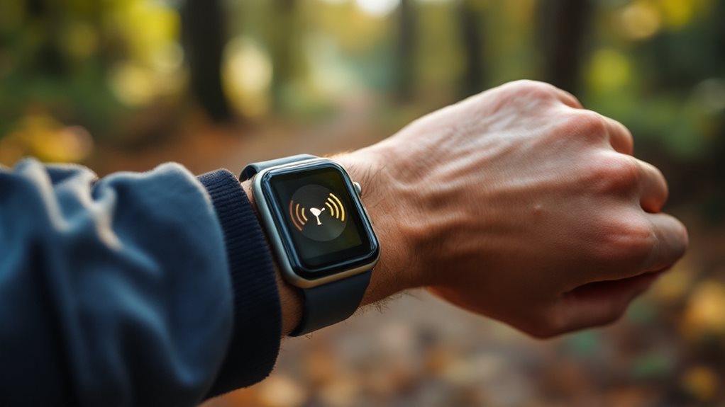 Integriertes GPS vs. verbundenes GPS: Was ist der Unterschied?