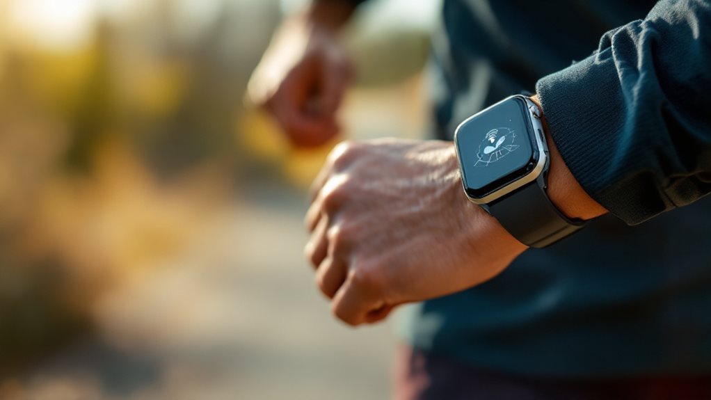 Wie genau ist das GPS von Fitness-Trackern?