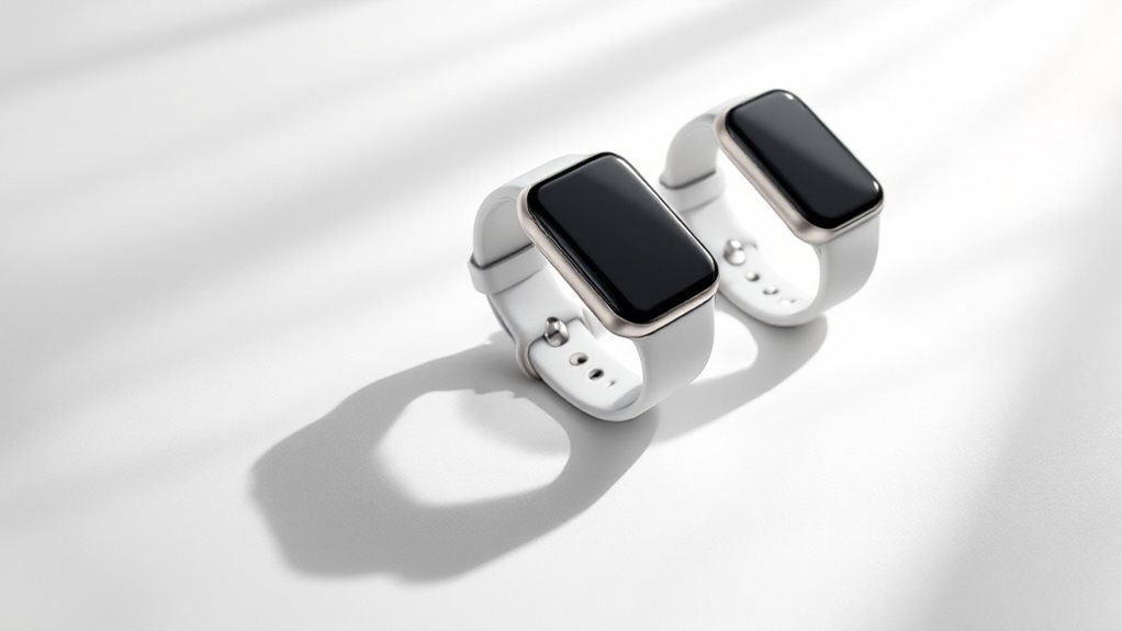 Was bekommst du mit Fitbit Air?