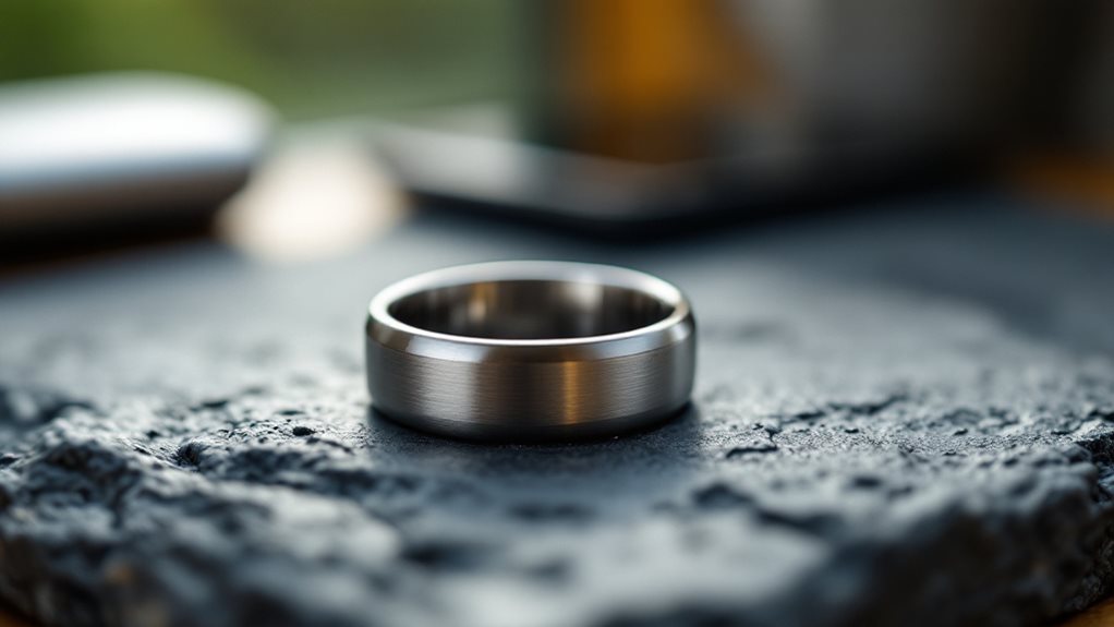 Was bekommst du mit dem Ultrahuman Ring AIR?