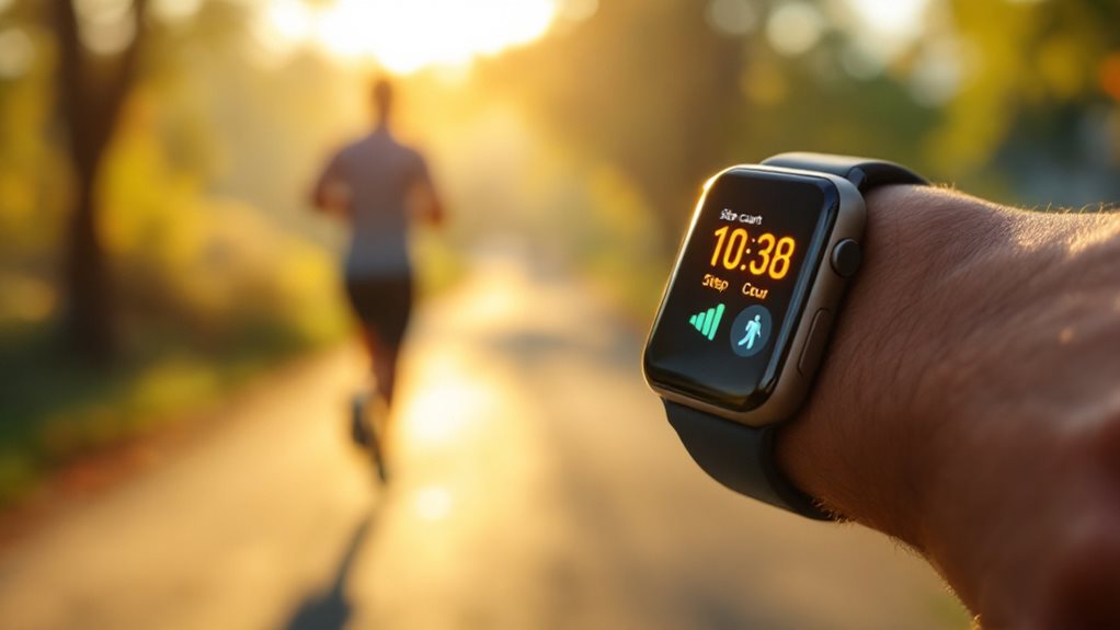 Wie kann dir ein Fitness-Tracker beim Abnehmen helfen?