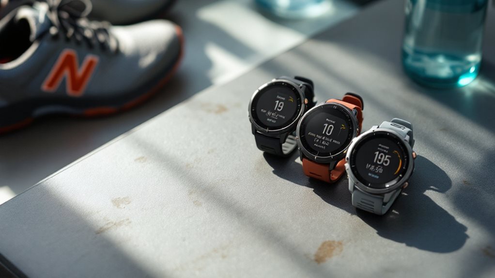 Welche Garmin Forerunner passt zu deinen Laufzielen?
