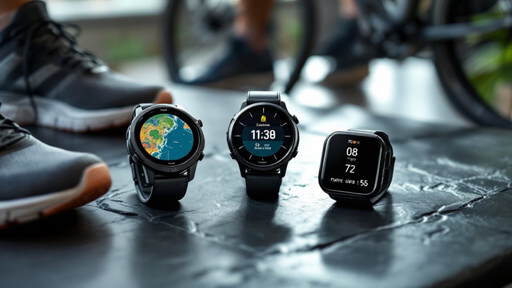 Welcher Garmin-Release 2026 passt zu dir?