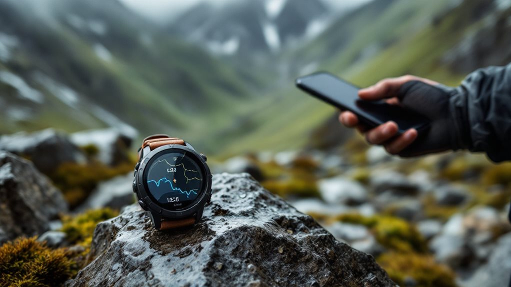 Ist die Konnektivität der Fēnix 9 Pro den Preis wert?