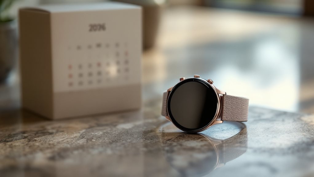 Wann ist die Pixel Watch 5 erhältlich?