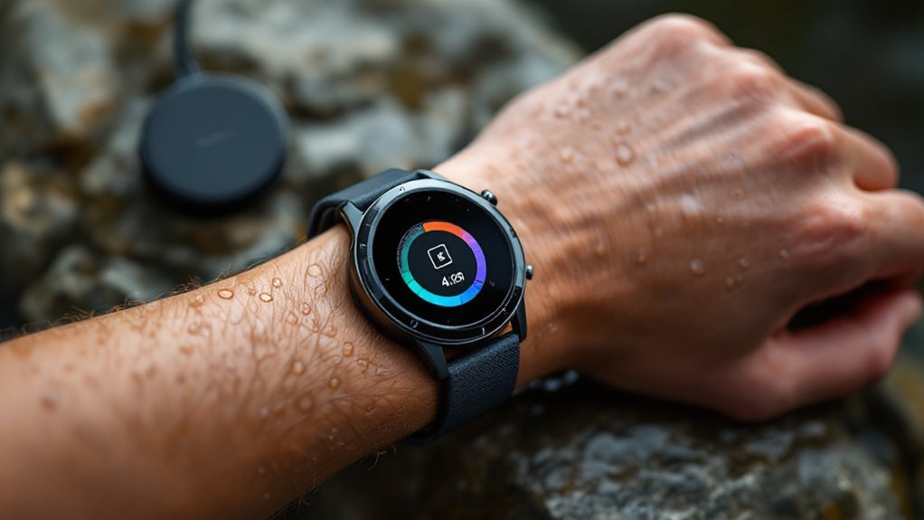 Wie lange hält der Akku der Pixel Watch 5, und wie robust ist sie?