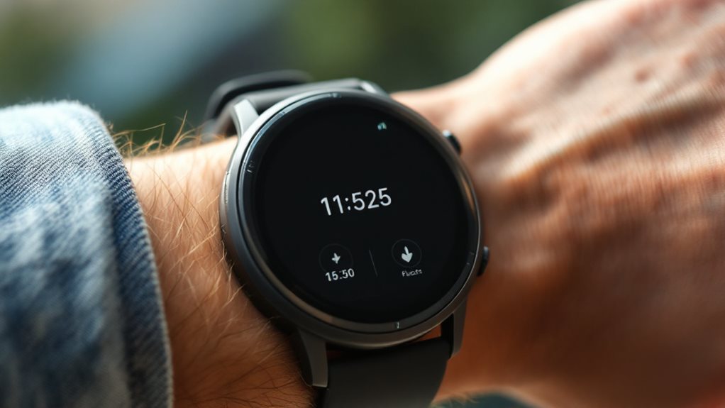Wer sollte eine Smartwatch unter 100 € kaufen?