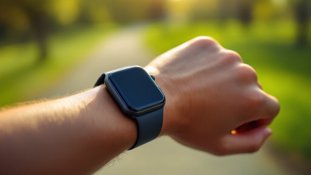 Ist eine günstige GPS-Uhr gut genug zum Sport?