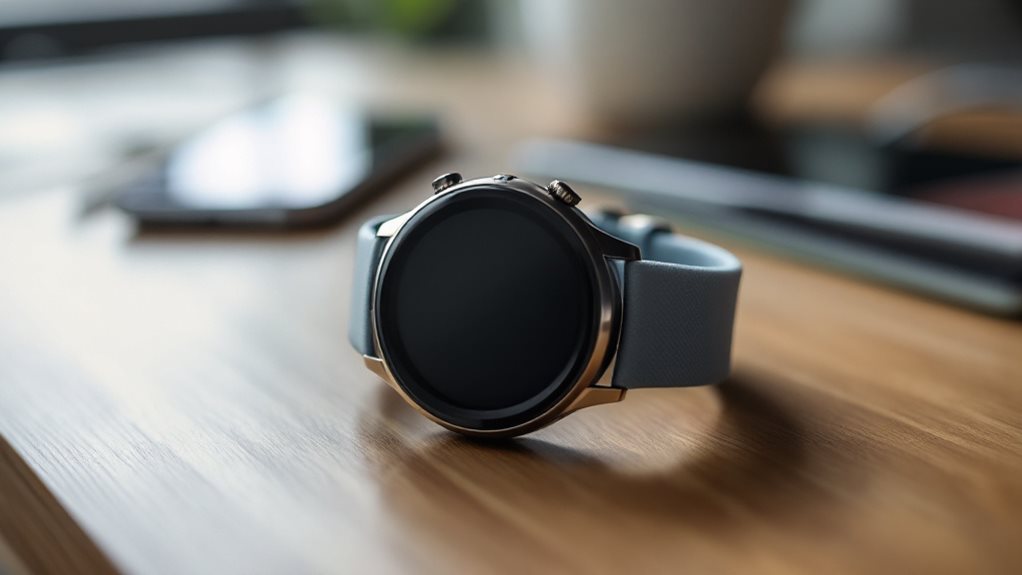 Wie lange bekommen günstige Smartwatches Updates?