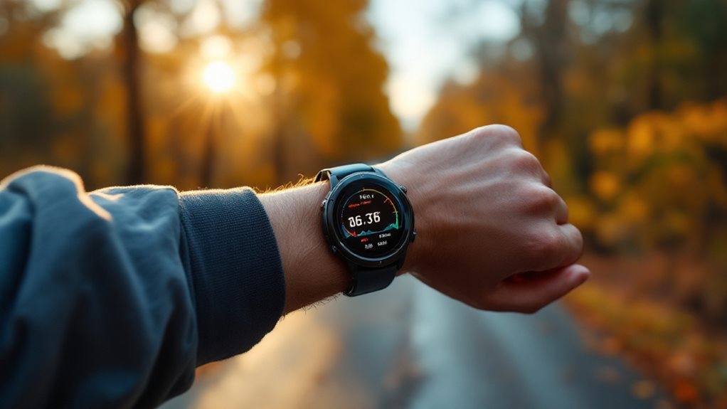 Erstelle deinen Trainingsplan für den Halbmarathon mit deiner Uhr