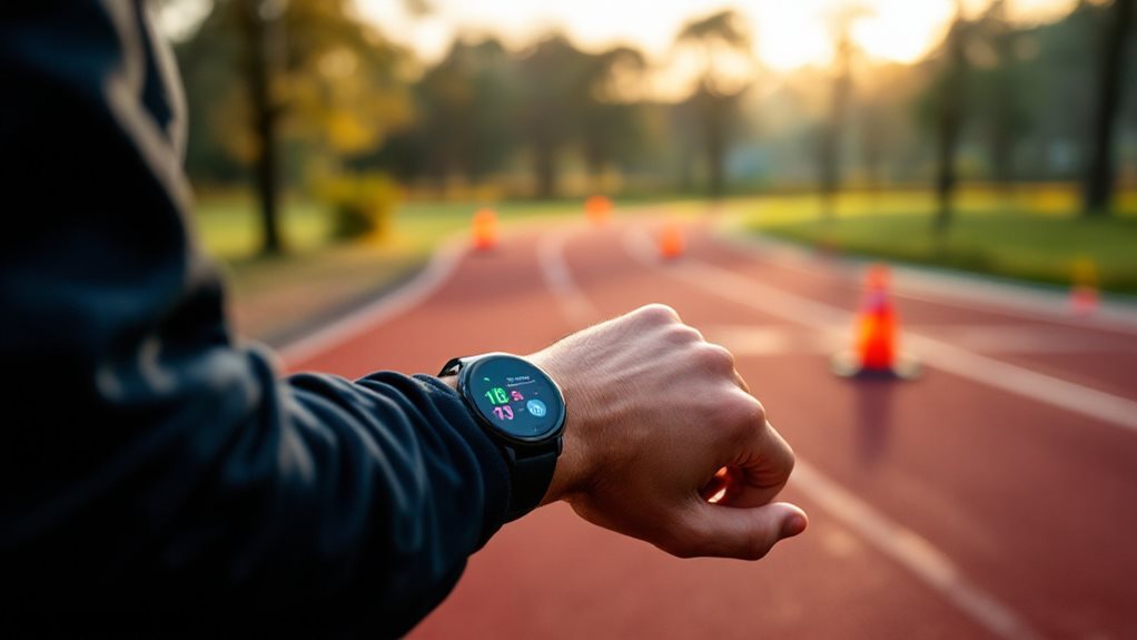 Probiere drei Lauf-Intervalltrainings aus