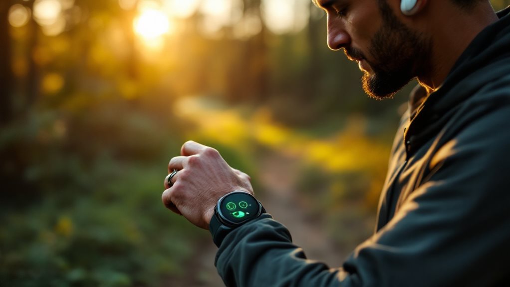 Welche Wearables bieten das beste KI-Coaching?