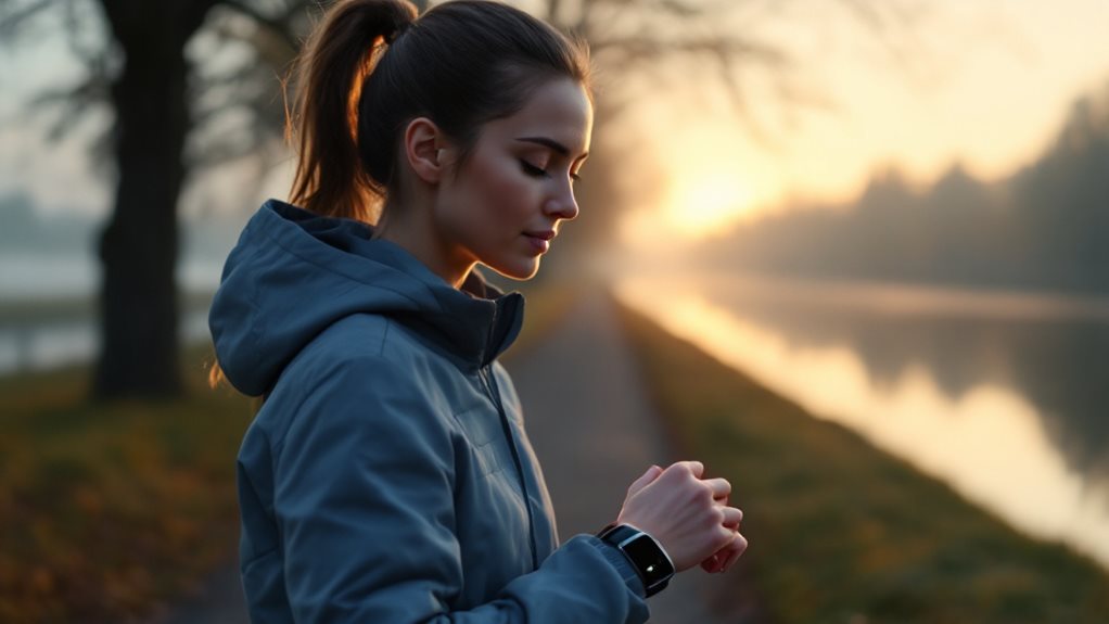 Wie nutzen Wearable-Marken deine Gesundheitsdaten?