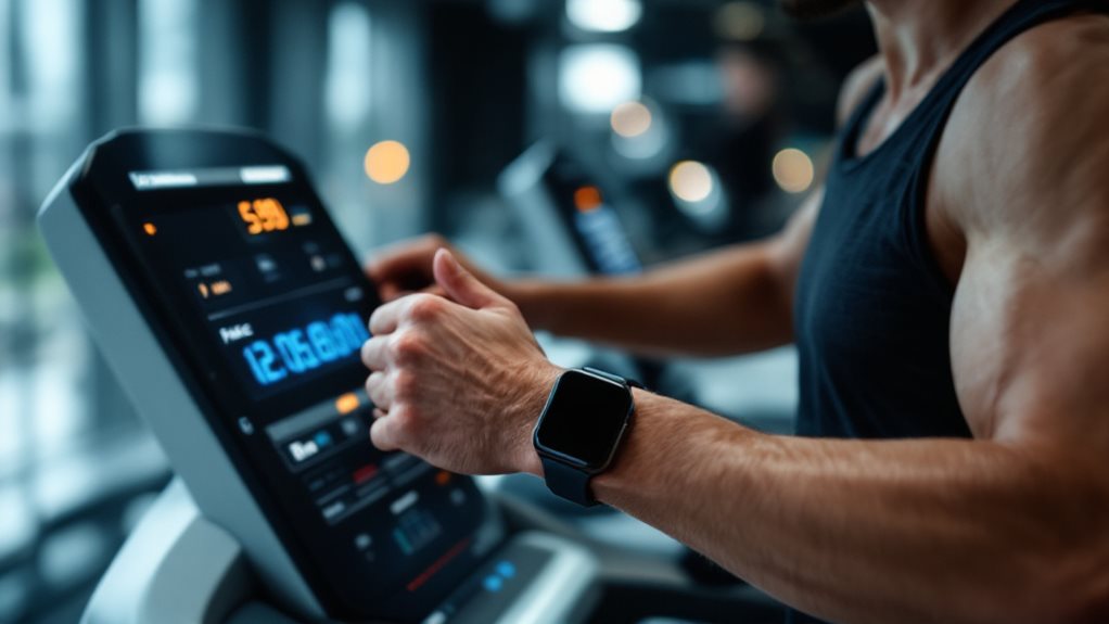 Warum das Tempo auf dem Laufband von deinem Uhrentempo abweicht