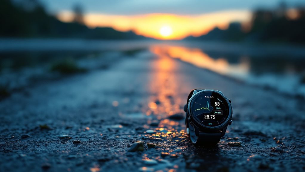 Welche Funktionen einer Marathon-Uhr sind am wichtigsten?