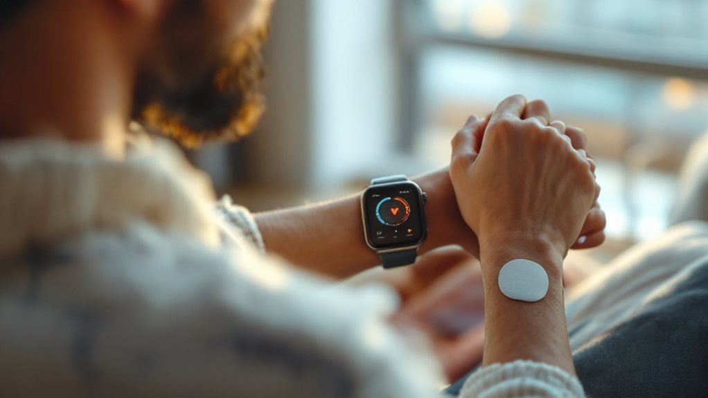 Was gibt’s 2026 Neues bei Wearables für die Gesundheit?