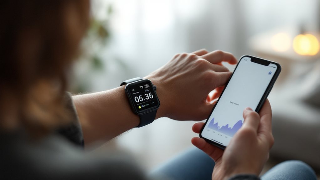 Welche Wearables erfassen Glukose- und Stoffwechseltrends?