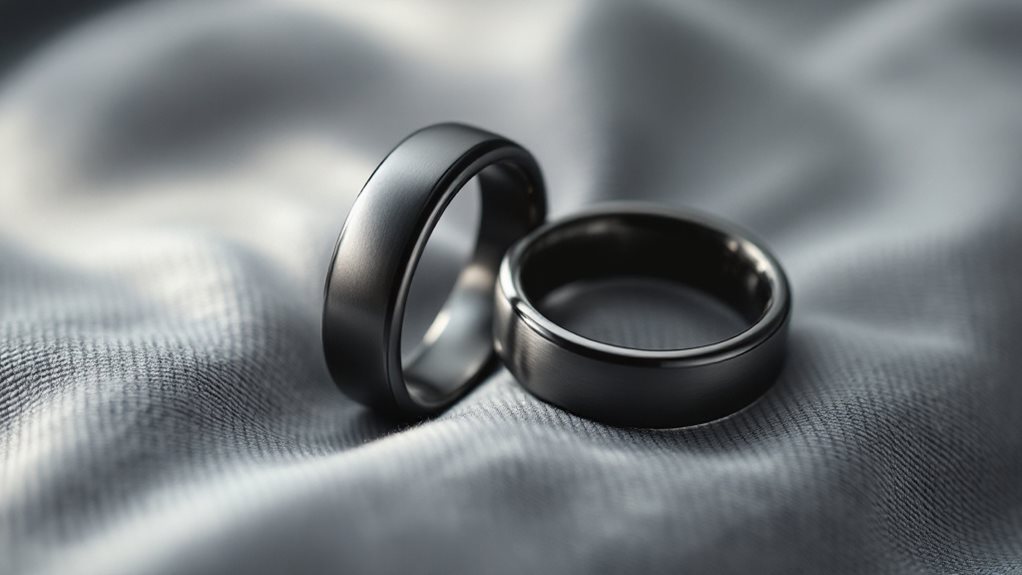 Wie tracken Oura und Galaxy Ring deine Gesundheit?