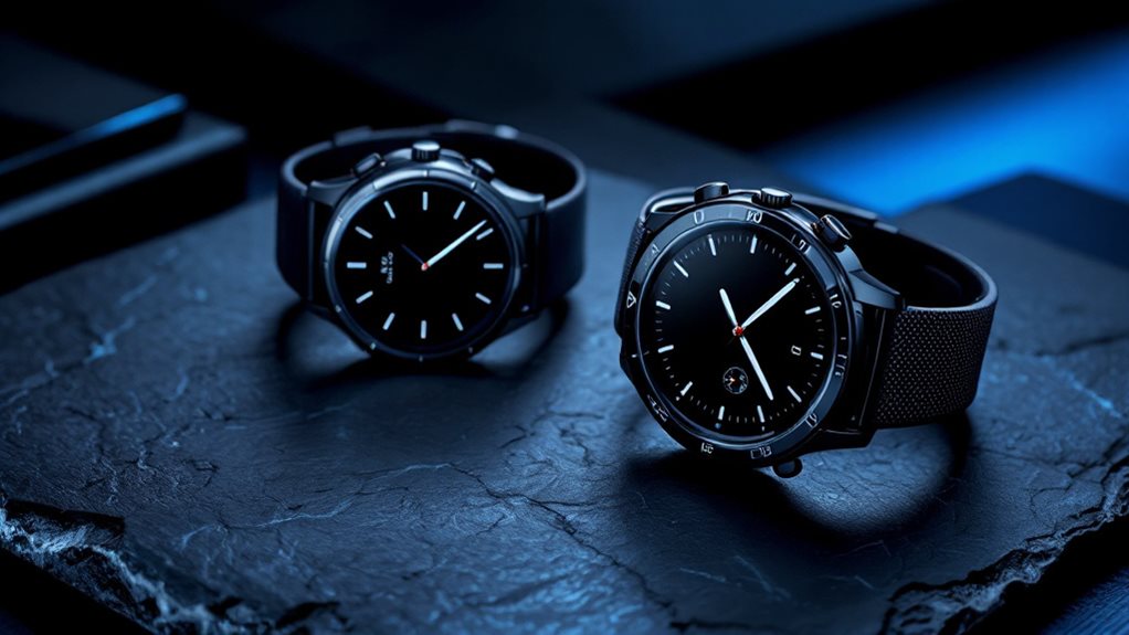 Galaxy Watch9 vs. Ultra2: Lineup 2026