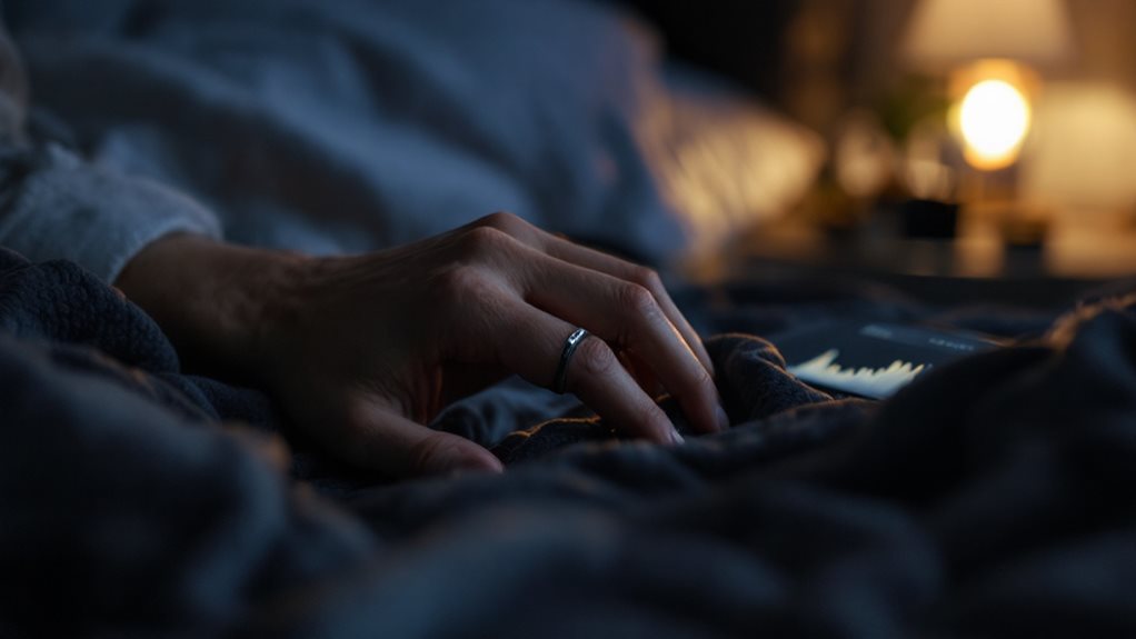 Wie genau ist die Schlafanalyse eines Smart Rings?
