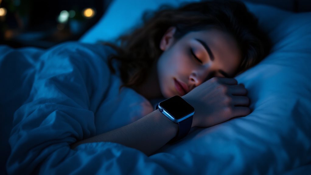 Wie genau sind die Schlafphasen von Wearables im Vergleich zur PSG?