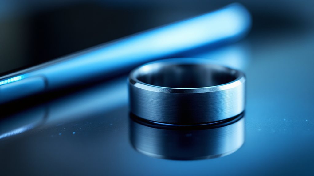 Welche Smart Rings funktionieren mit deinem Handy?
