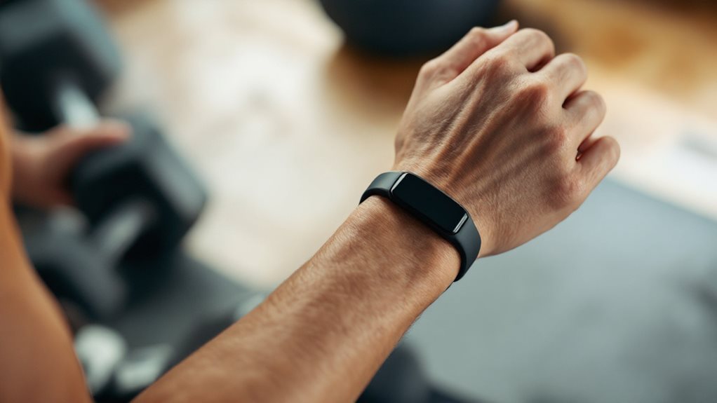 Welches Gerät trackt Workouts besser?