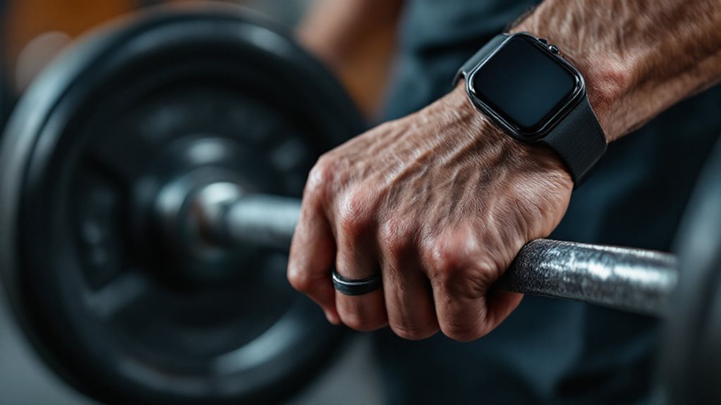 Smart Ring vs. Sportuhr fürs Training