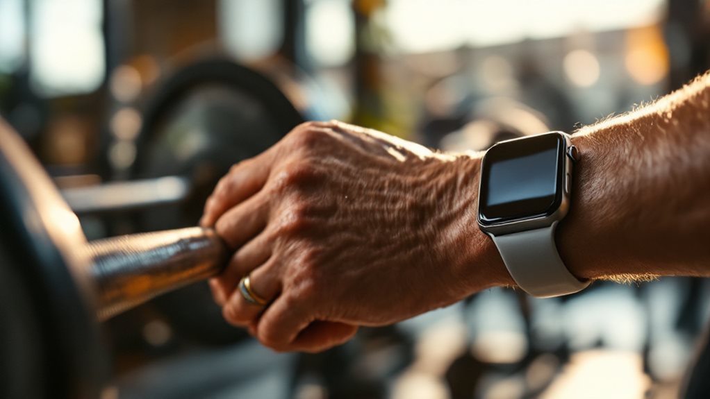 So verwendest du einen Smart Ring und eine Smartwatch zusammen