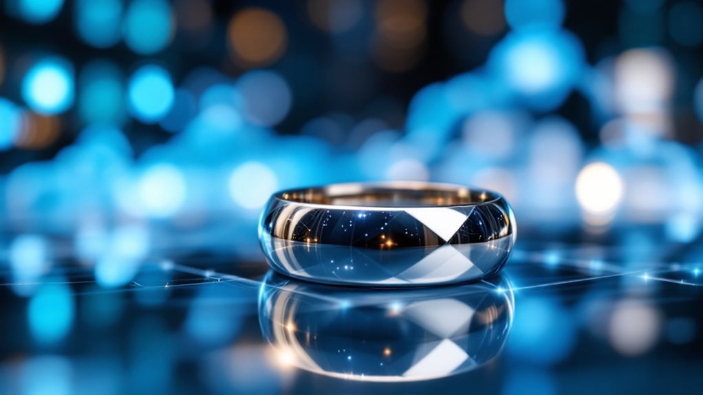 Wer kann auf die Daten deines Smart Rings zugreifen?