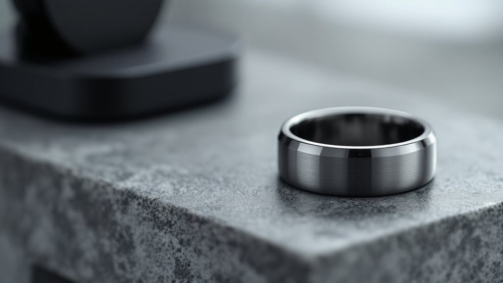 So wählst du einen Smart Ring ohne Abo aus