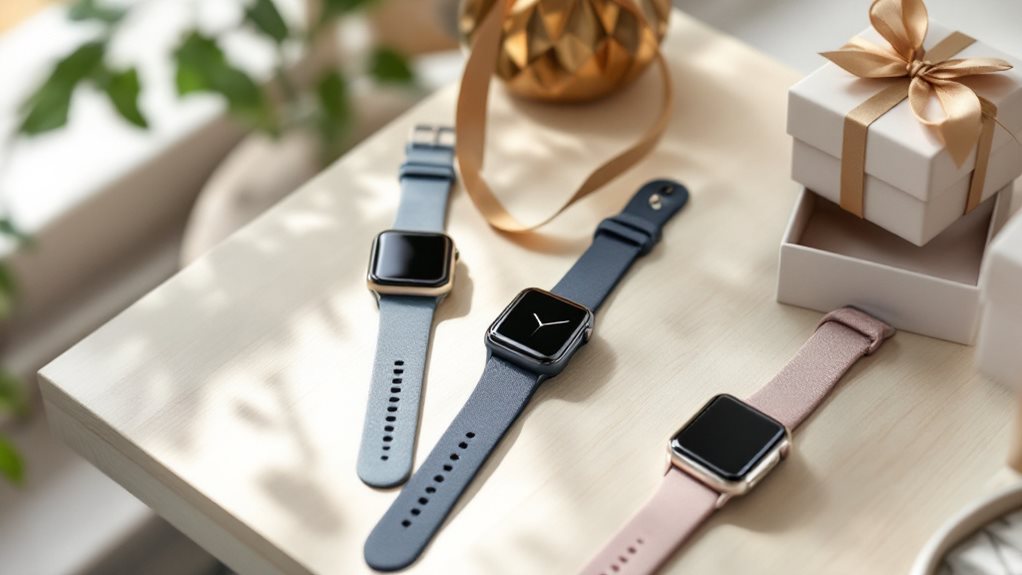 Welche Smartwatch passt in ihr Budget?