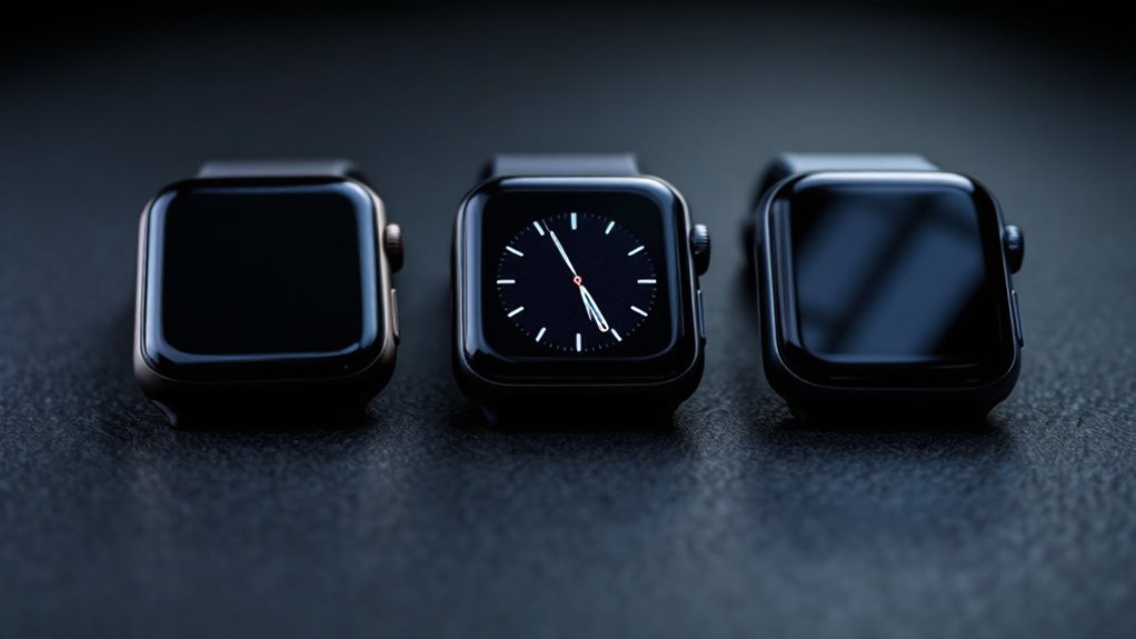 Welches Smartwatch-Display passt zu dir?